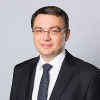 DENIS ILIN