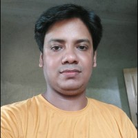 Tushar Mondal