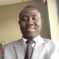 Stephen Owusu