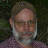 Terry Todd