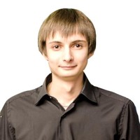 Volodymyr Nikolaenko