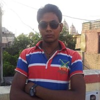 Rajnesh Kumar