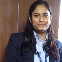 Reena Sadan