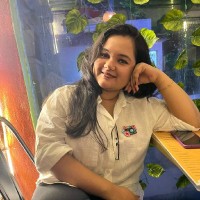 Rukmini Majumder