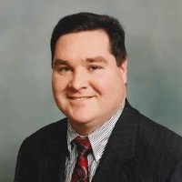Mark Dobson