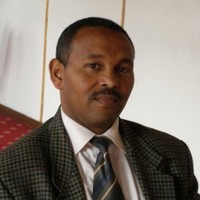 Shewaye Deribe Woldeyohannes