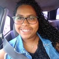 Aline Bispo