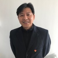 姜建龙