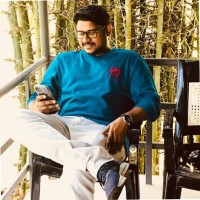 Saneesh Sidharthan
