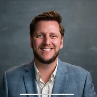 Jeffrey B. Harrington, MBA