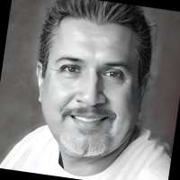 Tony Cid