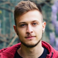 Boris Petrov