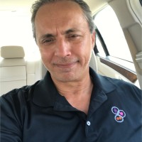 Paul Cruz