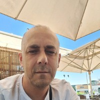 Dejan Markovic