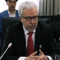 Mohammad Abed El Jaji
