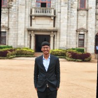 D.V. Praveen Kumar