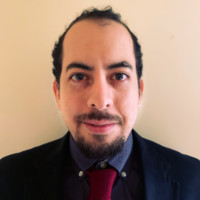 Luigi Palacios