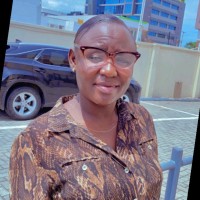 Oluwatoyin Folashade