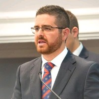 Antonio Falcón Delgado
