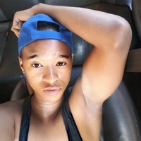 Siyabonga Mhlambi