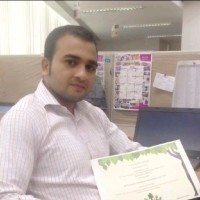 Yogesh Nikam
