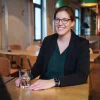 Claudia Glaus
