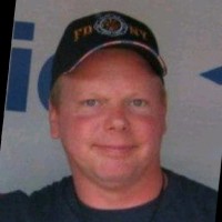 Kenneth Ackerman