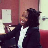 Amanda Ngangana