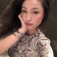 陈子妍