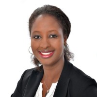 Bintou Diallo M.A.