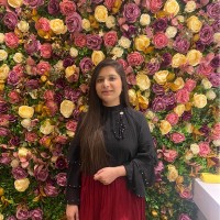 Kainat Sheikh
