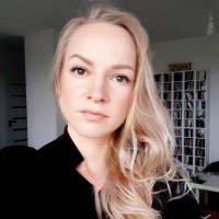 Justyna Marianna Kowalska