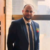 MD. Arifuzzaman Ripon