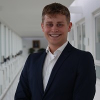 Simon Schou Sørensen