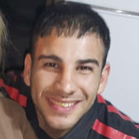 Roberto Daniel Aldeco