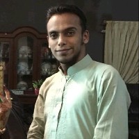 WALEED FAROOQUI