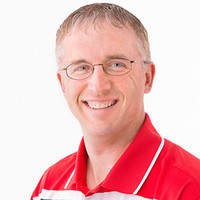 Troy Thiel