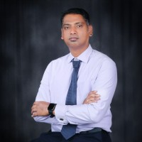 Vinay K V