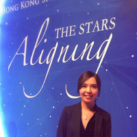 Kay Cuiqi Huang
