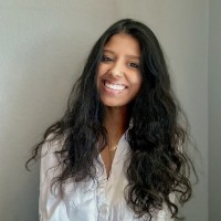 Aadhya Luitel