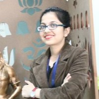 Yogita Gour