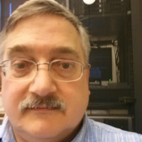 Raymond Webster
