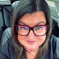 Wendy Bishop