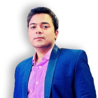 Nikhil Shrivastav