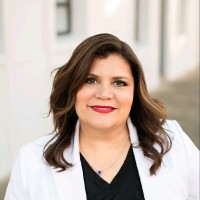 Doctora Sandra Villarreal Montgomery