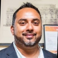 Binu J. Alexander