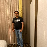 Abhishek Prajapati