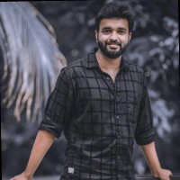Ragesh Krishnan