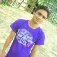 Krishna Joshi