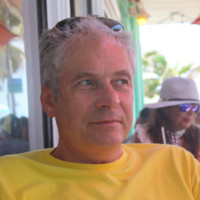 keith woolley